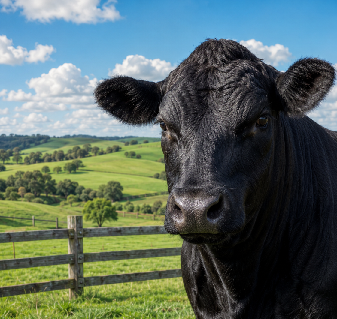 Farm Log