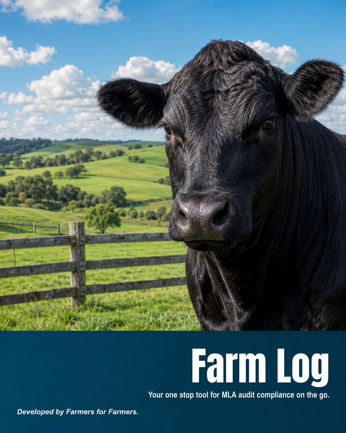 Farm Log